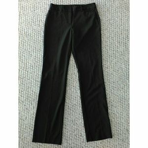 Bongo juniors black dress pants NWOT